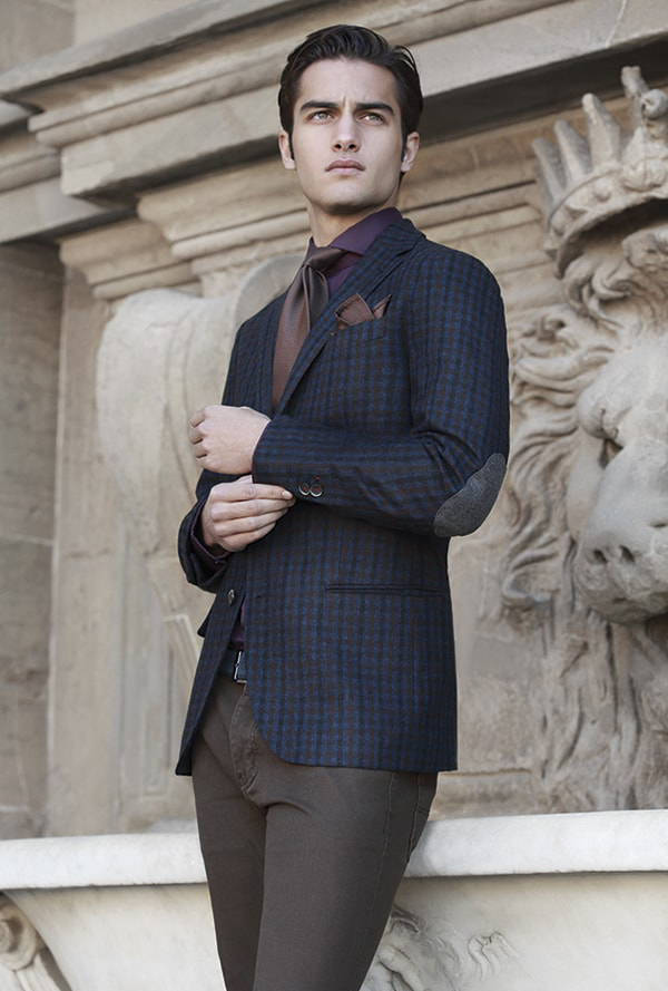 Bottega del Sarto, Fall Winter 2014 2015, fw1415, fw-14-15, autunno inverno 14 15