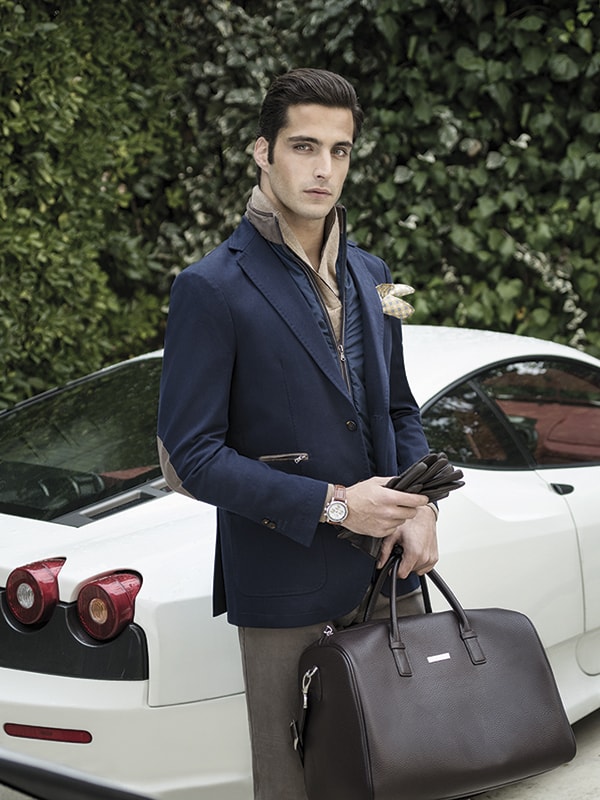 Bottega del Sarto, Fall Winter 2017, fw17, fw-17, autunno inverno 17