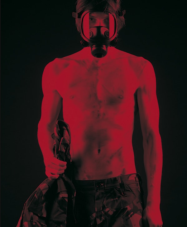 Daniele fiesoli