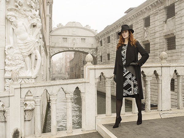 Michaela Louisa, Fall Winter 2017 2018, fw1718, fw-17-18, autunno inverno 17 18