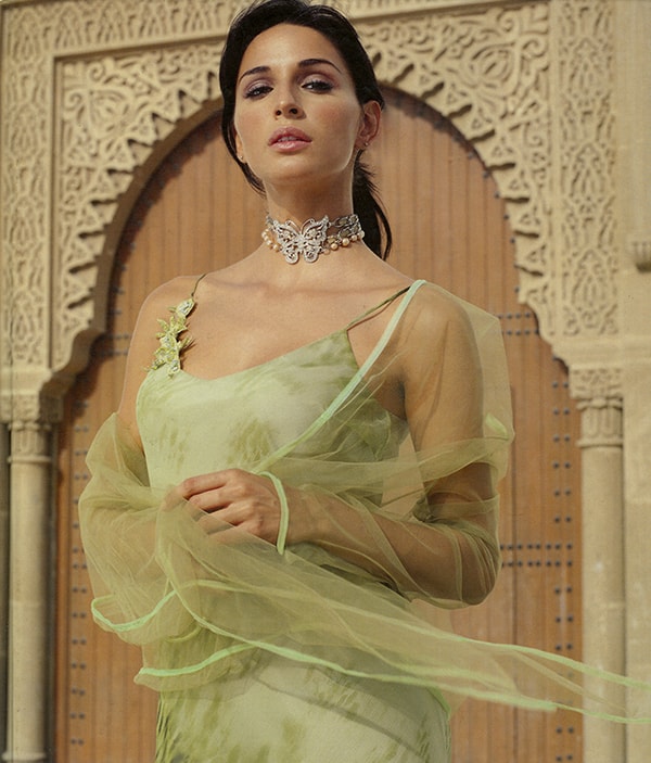 Nesscouture, ness couture