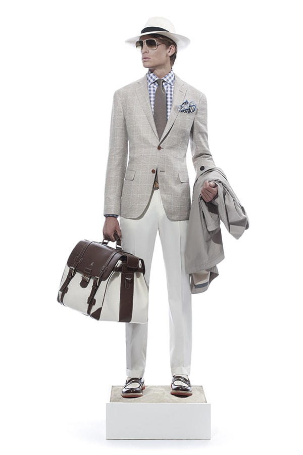 Ravazzolo, Spring Summer 2015, ss15, ss-15, Primavera Estate 15
