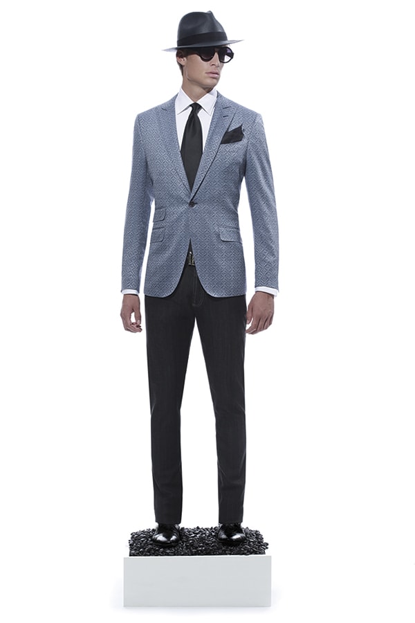 Ravazzolo, Spring Summer 2015, ss15, ss-15, Primavera Estate 15