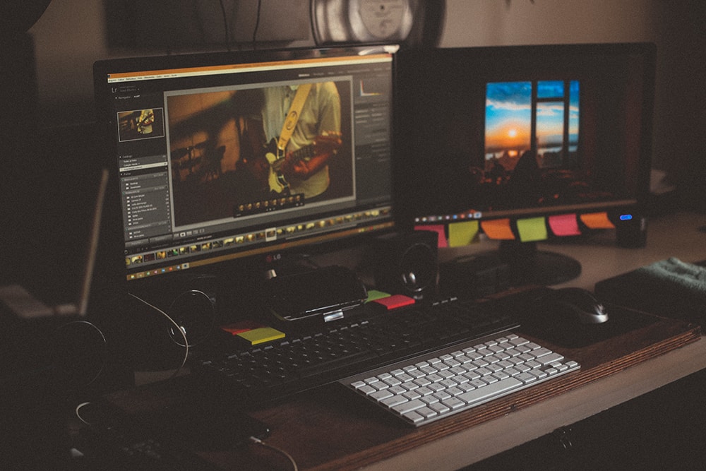 video making